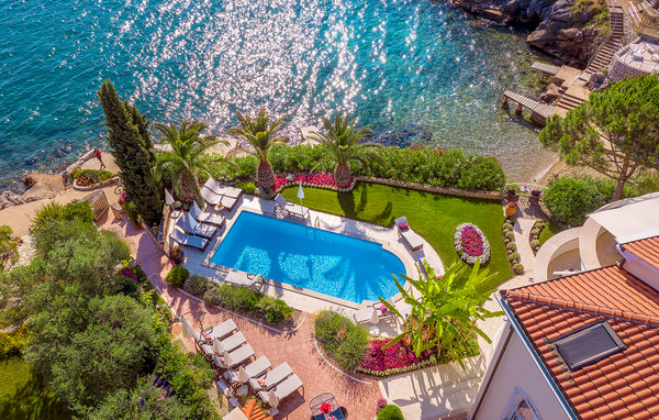 Apartment - Krk-Malinska , Croatia - CKI405 17