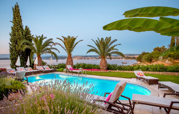 Apartment - Krk-Malinska , Croatia - CKI405 20