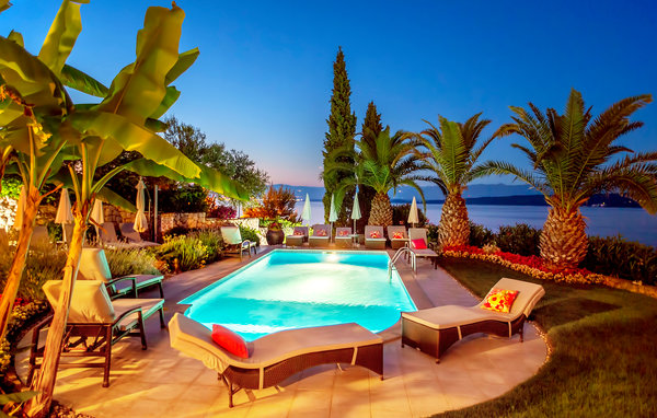 Apartment - Krk-Malinska , Croatia - CKI405 24