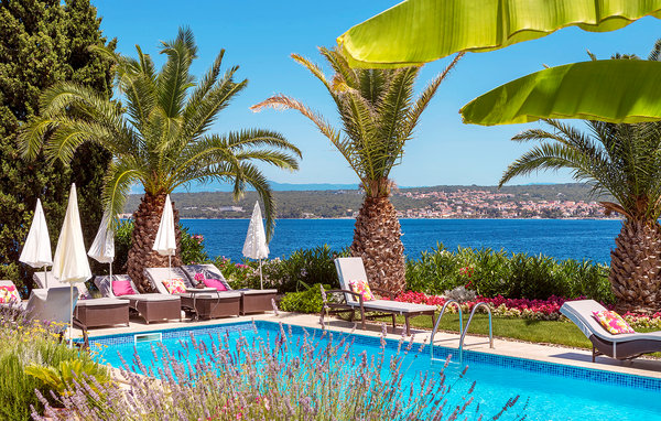 Apartment - Krk-Malinska , Croatia - CKI405 201