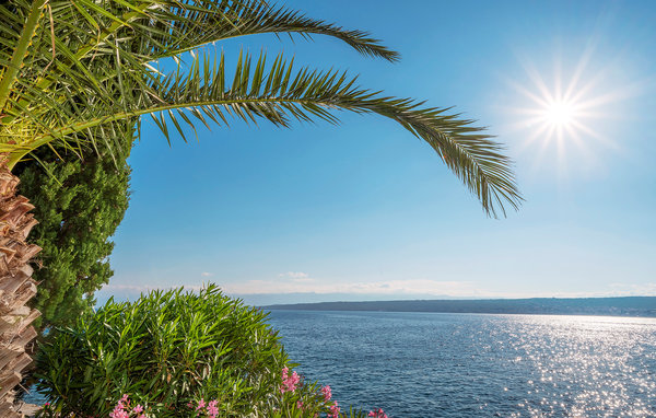 Apartment - Krk-Malinska , Croatia - CKI405 203