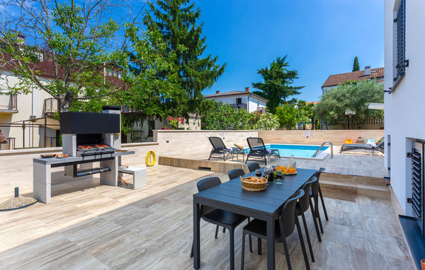 Apartman - Krk-Malinska , Hrvatska - CKI406 2