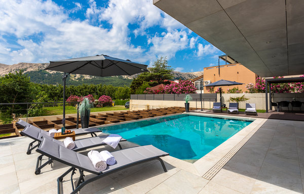 Casa di vacanze 
