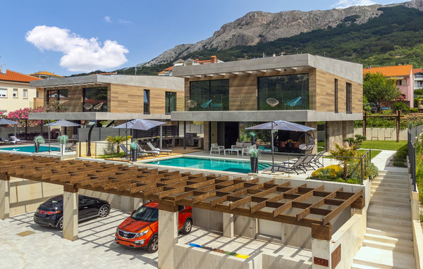 Casa de vacaciones - Krk-Baska , Croacia - CKI411 81