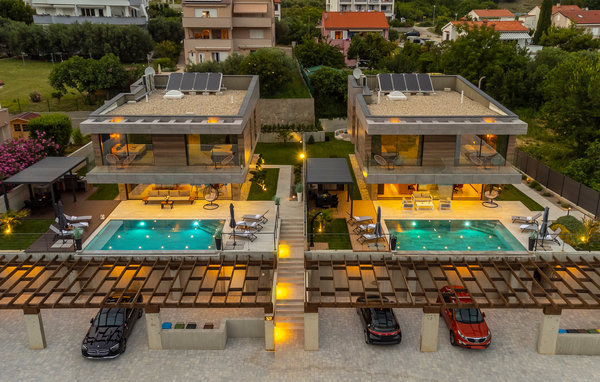 Casa de vacaciones - Krk-Baska , Croacia - CKI411 84