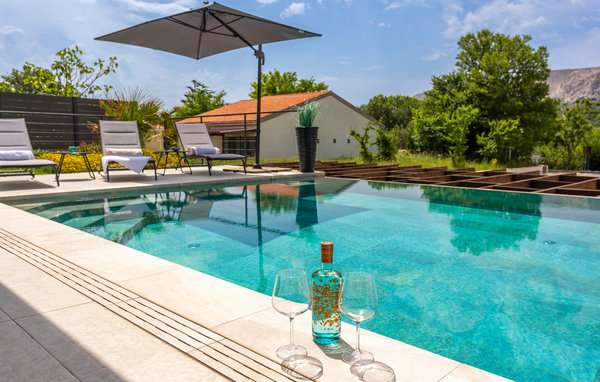Casa de vacaciones - Krk-Baska , Croacia - CKI411 16