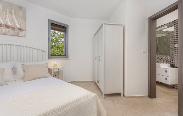 Ferienhaus - Krk , Kroatien - CKI422 605