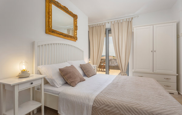 Ferienhaus - Krk , Kroatien - CKI422 606