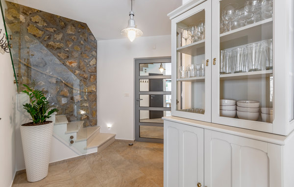 Ferienhaus - Krk , Kroatien - CKI422 501