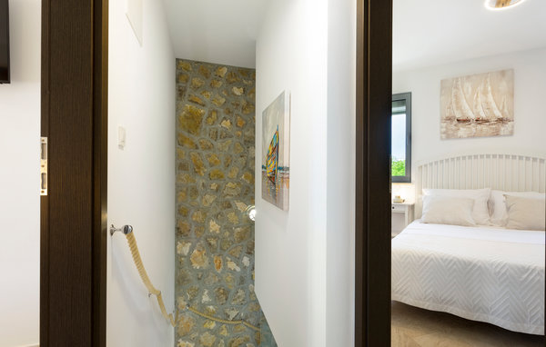 Ferienhaus - Krk , Kroatien - CKI422 503