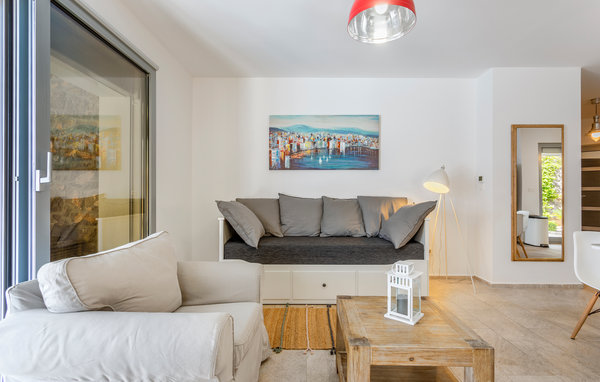Ferienhaus - Krk , Kroatien - CKI422 301