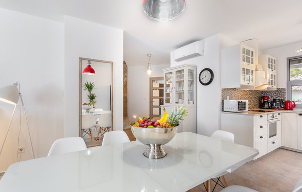 Ferienhaus - Krk , Kroatien - CKI422 305