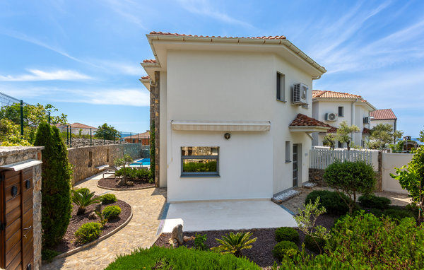 Ferienhaus - Krk , Kroatien - CKI422 81