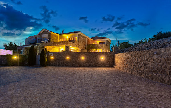 Ferienhaus - Krk , Kroatien - CKI422 82