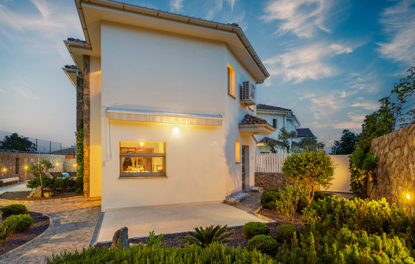 Ferienhaus - Krk , Kroatien - CKI422 83