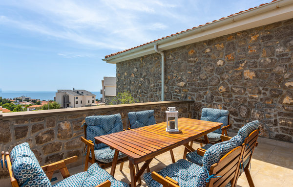 Ferienhaus - Krk , Kroatien - CKI422 3