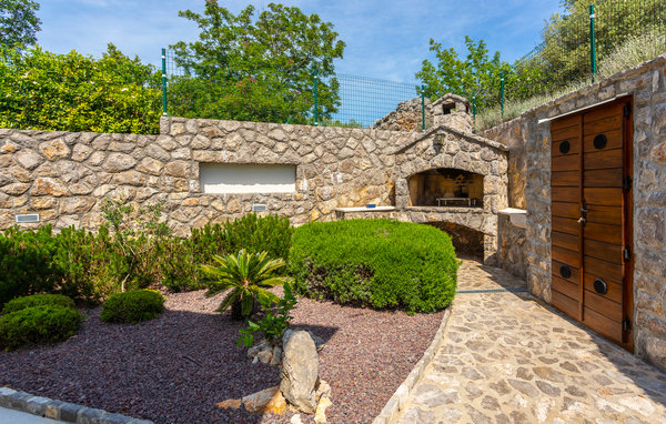 Ferienhaus - Krk , Kroatien - CKI422 102