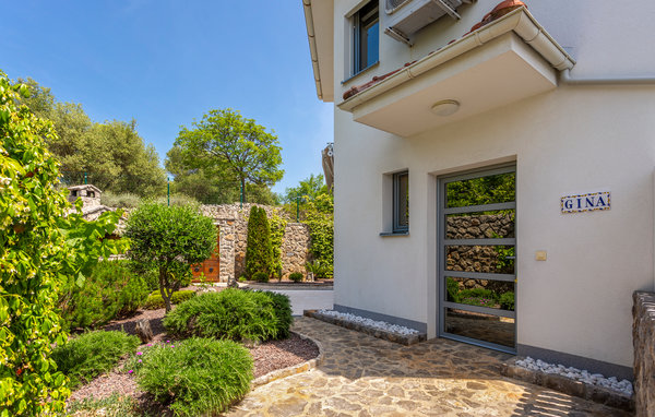 Ferienhaus - Krk , Kroatien - CKI422 103
