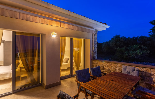 Ferienhaus - Krk , Kroatien - CKI422 106