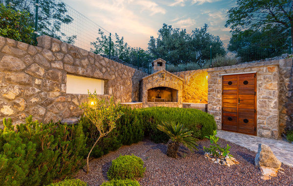 Ferienhaus - Krk , Kroatien - CKI422 107