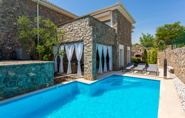 Ferienhaus - Krk , Kroatien - CKI422 11