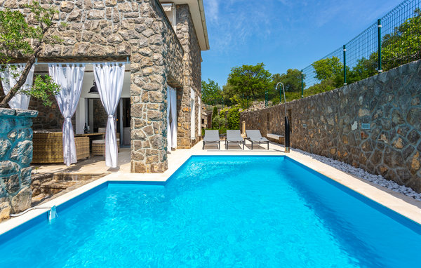 Ferienhaus - Krk , Kroatien - CKI422 13