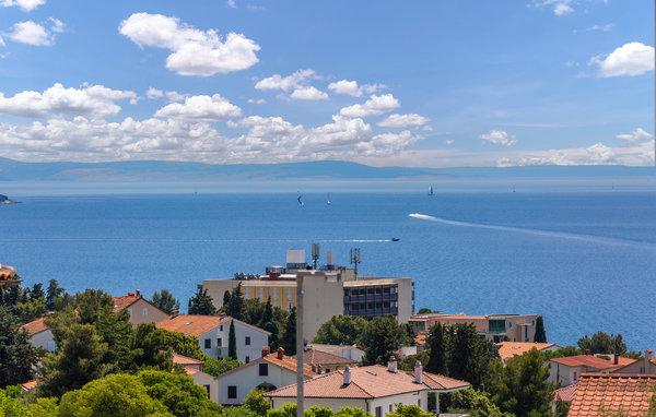 Ferienhaus - Krk , Kroatien - CKI422 201