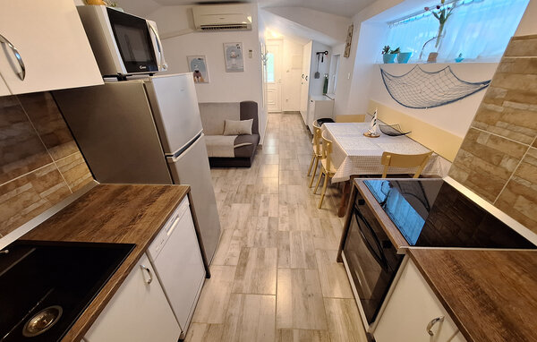 Holiday Home - Krk - Risika , Croatia - CKI426 6
