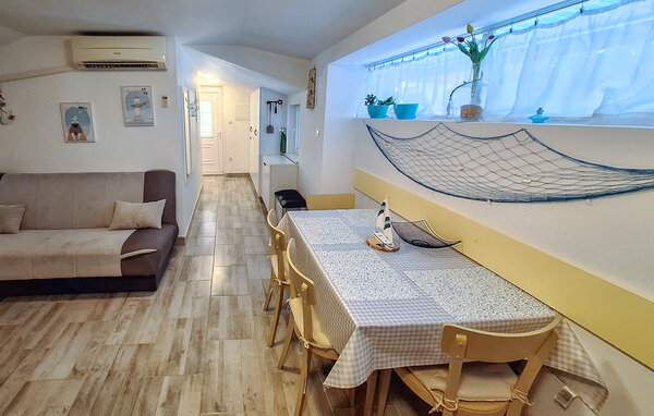 Holiday Home - Krk - Risika , Croatia - CKI426 4