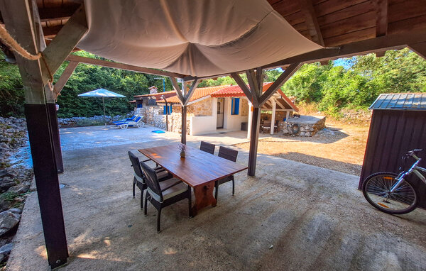 Holiday Home - Krk - Risika , Croatia - CKI426 81