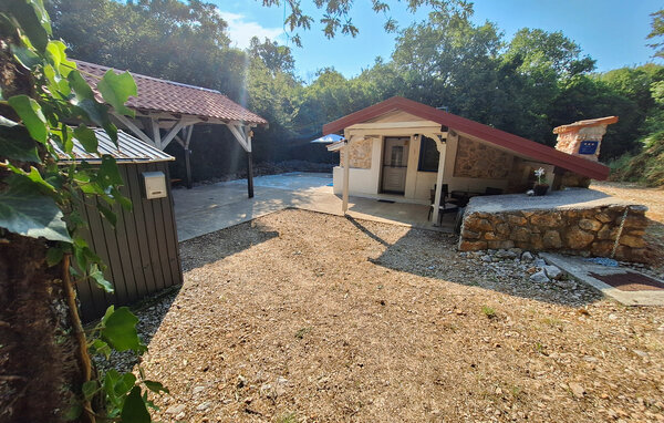 Holiday Home - Krk - Risika , Croatia - CKI426 8