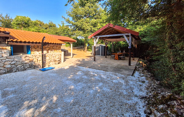 Holiday Home - Krk - Risika , Croatia - CKI426 9