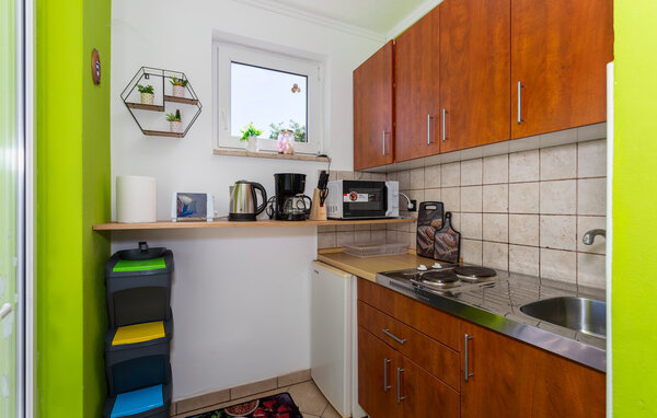 Appartamento - Krk - Cizici , Croazia - CKI429 7