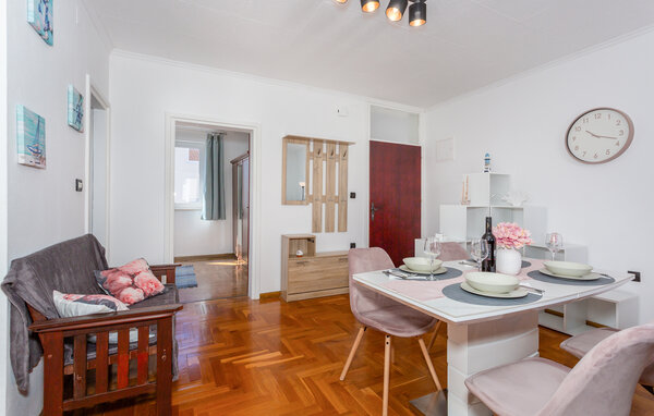 Appartamento - Krk - Cizici , Croazia - CKI429 3