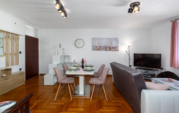 Appartamento - Krk - Cizici , Croazia - CKI429 5