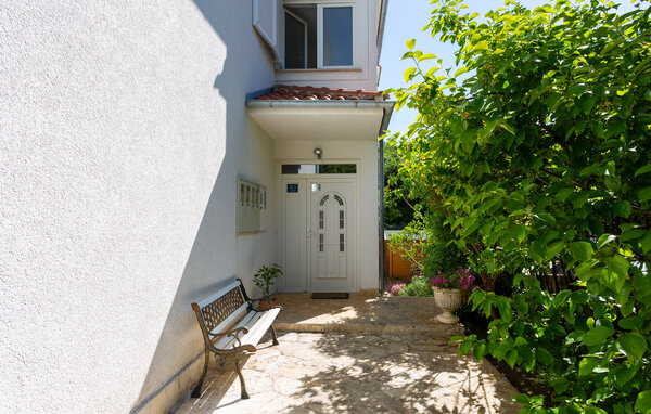 Appartamento - Krk - Cizici , Croazia - CKI429 8