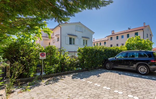 Appartamento - Krk - Cizici , Croazia - CKI429 102