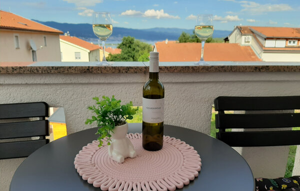 Ferienwohnung - Krk - Cizici , Kroatien - CKI429 103