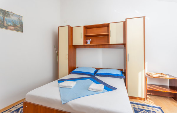 Ferieleilighet - Krk , Kroatia - CKI432 601
