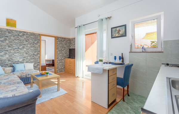 Ferieleilighet - Krk , Kroatia - CKI432 3