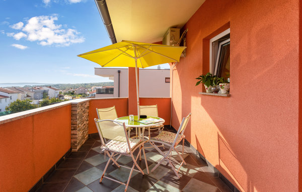 Apartman - Krk , Hrvatska - CKI432 1