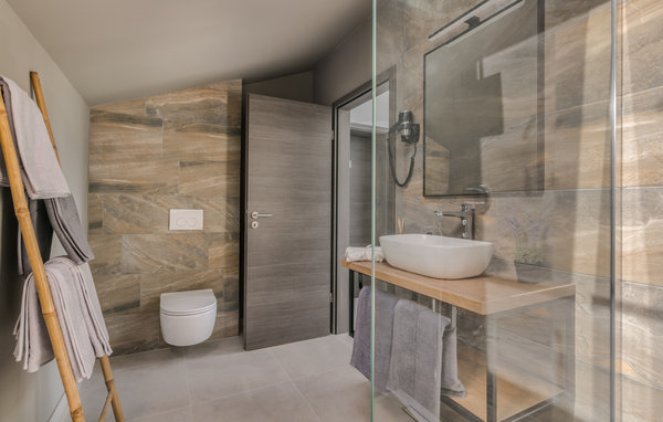 Semesterhus - Krk-Klimno , Kroatien - CKI434 702