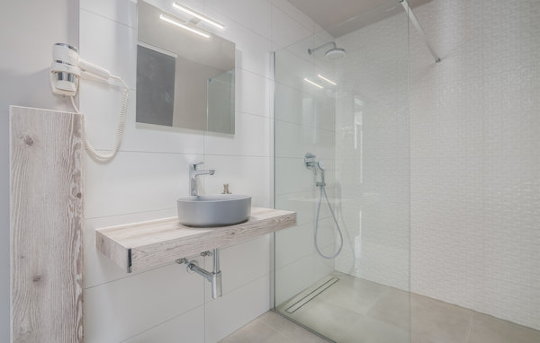 Semesterhus - Krk-Klimno , Kroatien - CKI434 704