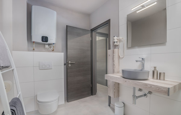 Semesterhus - Krk-Klimno , Kroatien - CKI434 705