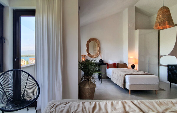 Semesterhus - Krk-Klimno , Kroatien - CKI434 603
