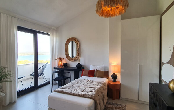 Semesterhus - Krk-Klimno , Kroatien - CKI434 604