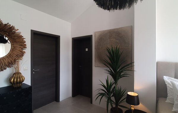 Semesterhus - Krk-Klimno , Kroatien - CKI434 606