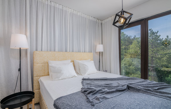 Semesterhus - Krk-Klimno , Kroatien - CKI434 608
