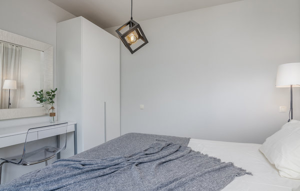 Semesterhus - Krk-Klimno , Kroatien - CKI434 609