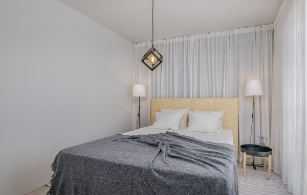 Semesterhus - Krk-Klimno , Kroatien - CKI434 610